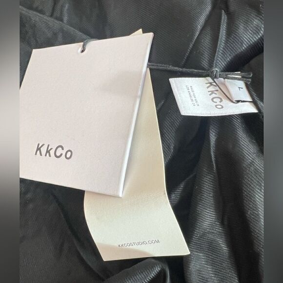 Kkco - Cord Moss Coat: Dried Eucalyptus/ size L - Picture 9 of 9